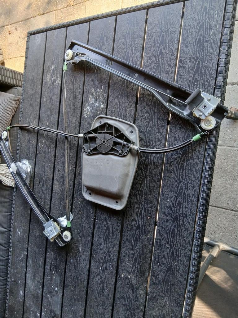 Raam mechanisme golf 5, Auto-onderdelen, Ruiten en Toebehoren, Ophalen