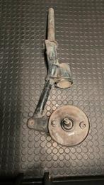 Vork piaggio ape 50, Ophalen of Verzenden, Gebruikt, Overige typen, Vespa/piaggio