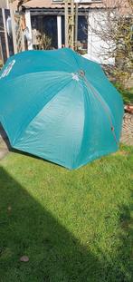 Vis paraplu, Ophalen, Overige typen