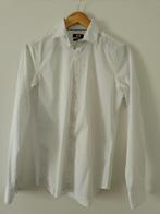 te koop wit WE Slim & Stretch overhemd maat XS, WE, Halswijdte 38 (S) of kleiner, Wit, Ophalen of Verzenden
