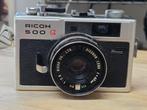 Ricoh 500 G compact camera - Vintage
