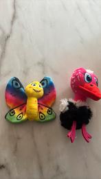 Gratis knuffels., Ophalen, Zo goed als nieuw