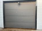 Hormann Roldeur Garagedeur - 330x300 cm - Gebruikt, Ophalen, Gebruikt, Garagedeur, 120 cm of meer
