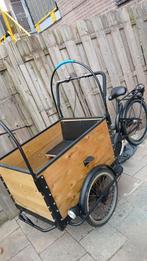 Bakfiets, Ophalen of Verzenden, 1 kind