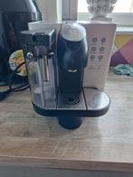 GRATIS Delonghi nespresso apparaat DEFECT, Ophalen, Espresso apparaat