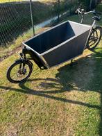 Bakfiets opknapper(ondersteuning, Ophalen of Verzenden, Zo goed als nieuw