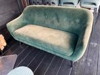2,5 zitsbank, Ophalen, Tweepersoons, 75 tot 100 cm, Zo goed als nieuw