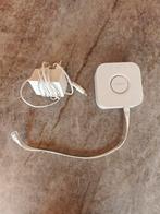 Philips Hue Bridge met adapter en kabel, Ophalen of Verzenden, Gebruikt