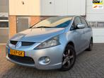 Mitsubishi Grandis 2.4-16V Intense 7 persoons !, Auto's, Gebruikt, 7 stoelen, Bedrijf, Handgeschakeld