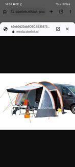 Picco bustent - Handige en ruime bustent voor kamperen, Ophalen, Gebruikt, Tot en met 2