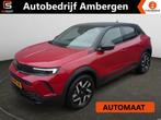 Opel Mokka 1.2 Turbo (130Pk) GS-Line Camera Navi Winterpakke, 12 maanden, 1195 kg, Gebruikt, Euro 6