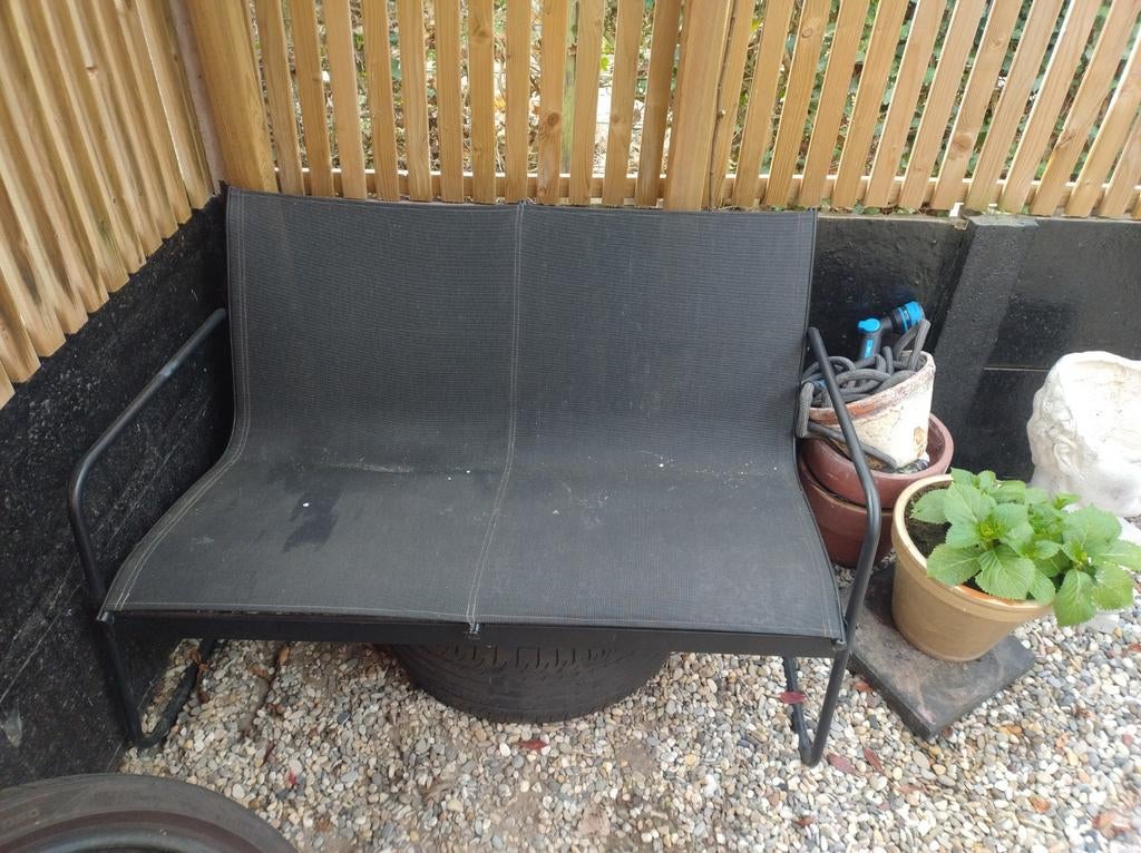 Tuinbank, Tuin en Terras, Tuinbanken, Ophalen of Verzenden