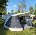CombiCamp Valley (Country) 2012, Ophalen, Combi-Camp, Blauw, Tot en met 4