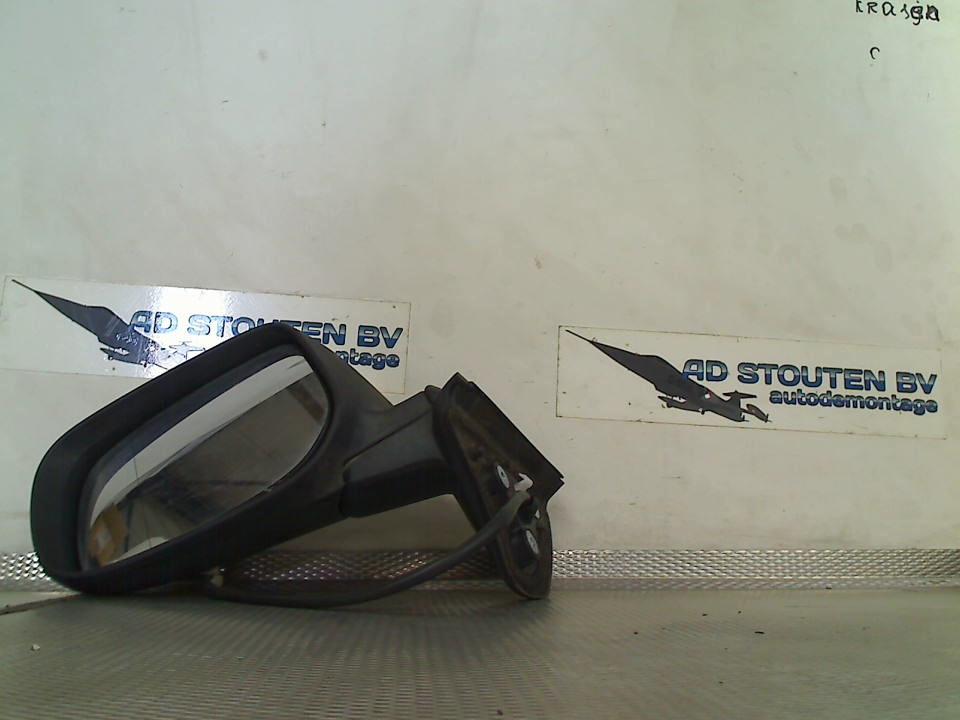 Spiegel Links Elektrisch Toyota Auris (E15) 2008 024112, Auto-onderdelen, Ruiten en Toebehoren, Gebruikt, Kundenbetreuung@toyota.de