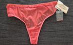 Marlies Dekkers String Roze met Kralen - Nieuw  Maat S, Kleding | Dames, Ondergoed en Lingerie, Marlies Dekkers, Ophalen of Verzenden