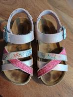 Sandalen Hush Puppies maat 25, Gebruikt, Meisje, Hush Puppies, Overige typen