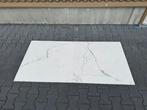 Keramische tegel Marazzi AM Statuario Silk 90x90cm OP=OP, 60 cm of meer, Nieuw, Ophalen of Verzenden, 10 m² of meer