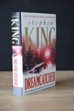 Dreamcatcher - Stephen King - Hardcover - Engelstalig, Boeken, Gelezen, Stephen King, Ophalen of Verzenden, Amerika