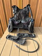 Aqua Lung SeaQuest Diva XLT dames trimvest, maat S, Ophalen of Verzenden, Gebruikt, Trimvest of Wing