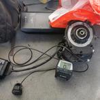 Bosch Classic Line gen 1 middenmotor 6016 km, Crankstel of Pedalen, Gebruikt, Algemeen, Ophalen of Verzenden