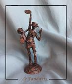 Cliniclowns, atelier Davinci – 18 cm hoog, Ophalen of Verzenden, Zo goed als nieuw, Overige typen