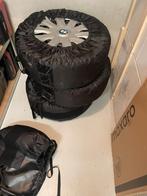 BMW Winterbandenset Bridgestone Blizzak LM 001 205/55 R16, Ophalen