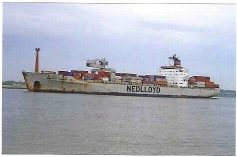 Scheepvaart, Verzamelen, Ophalen of Verzenden, Nieuw, Kaart, Foto of Prent