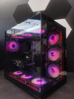 Mega snelle RTX game pc, Computers en Software, Ophalen, 32 GB, Zo goed als nieuw, 2 TB
