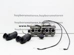 Carburateur Origineel Honda CB1300 X4 1997-2003 - SC38, Ophalen, Info@huybersmotoren.nl, Gebruikt, HM - Sale