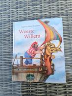 Woeste Willem - Ingrid & Dieter Schubert (Kinderboek), Ophalen of Verzenden, Zo goed als nieuw, Ingrid & Dieter Schubert, Fictie algemeen