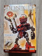 Lego 8607 Bionicle Nuhrii nieuw in ongeopende verpakking, Kinderen en Baby's, Speelgoed | Duplo en Lego, Ophalen of Verzenden