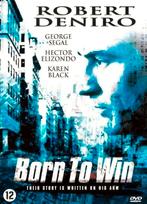 Born to Win (Robert De Niro / 1971), Vanaf 12 jaar, Ophalen of Verzenden, 1960 tot 1980, Zo goed als nieuw