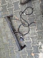 Trekhaak balk ford mondeo, Ophalen