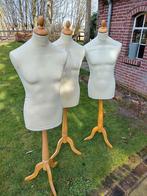 Paspoppen paspop Torso man, Hobby en Vrije tijd, Ophalen