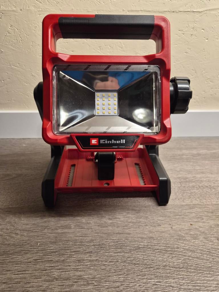 Einhell CE-BC 2 M Acculader | Morgen in huis