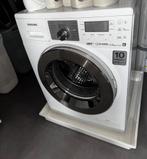 Samsung WF080623E, Ophalen, 1200 tot 1600 toeren, Gebruikt, 8 tot 10 kg