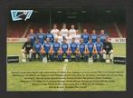 Voetbal Elftalfoto F.C. Den Bosch 97-98., Ophalen of Verzenden, 1980 tot heden, Ongelopen, Sport en Spel