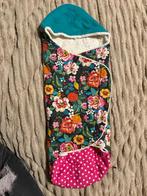 Wikkeldoek/zak, Ophalen, Zo goed als nieuw, Minder dan 70 cm, Overige typen