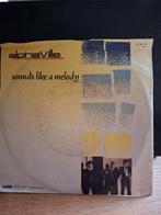 Alphaville - Sounds Like a Melody (Single), Ophalen of Verzenden, Gebruikt, Overige formaten