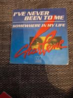 Charlene - I've Never Been To Me Single, 1 single, Ophalen of Verzenden, Gebruikt, Pop
