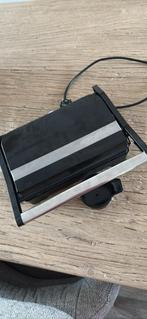 Grill plaat, Ophalen of Verzenden, Zo goed als nieuw