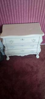 Kasten zo meenemen, Antiek en Kunst, Ophalen