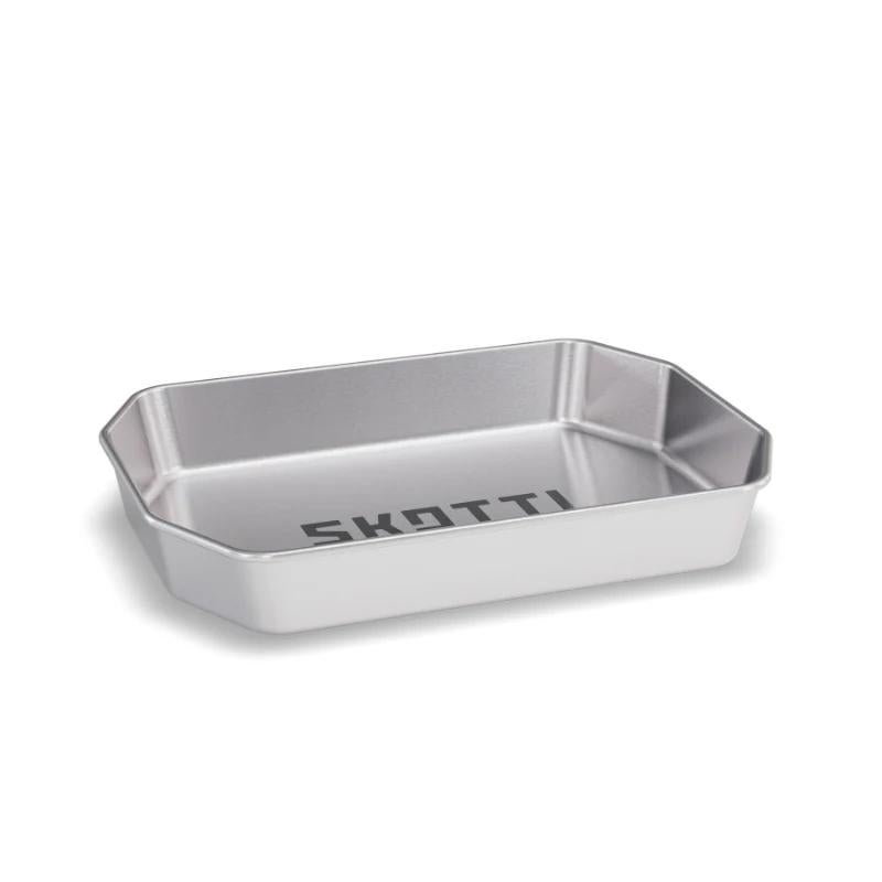 SKOTTI PLADE OUTDOOR PLATE, Info@jefiwild.nl, Nieuw, Skotti, Zichtenburglaan 64