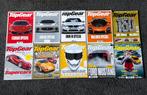 Topgear magazines (verschillende uitgaves), Boeken, Ophalen of Verzenden, Zo goed als nieuw, Algemeen