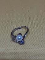 Partij 925 zilver sieraden, Ophalen of Verzenden, Zo goed als nieuw, Zilver, Navelpiercing