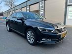 Volkswagen Passat 1.4 TSI 110KW ACT BMT 2015 Zwart, Auto's, Volkswagen, Zwart, Origineel Nederlands, 1395 cc, Particulier
