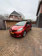 Toyota yaris 1.3 vvti, Particulier, Te koop