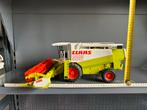 Bruder Claas Lexion 480 dorsmachine, Kinderen en Baby's, Speelgoed | Speelgoedvoertuigen, Ophalen of Verzenden, Gebruikt