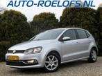 Volkswagen Polo 1.2 TSI Comfortline 5-drs*Airco*Cruise Contr, Voorwielaandrijving, Stof, 4 cilinders, Origineel Nederlands