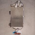 Radiateur Honda CRF450 (2020) CRF450 radiator rechts, Ophalen, Cmx, Cmx, Cmx